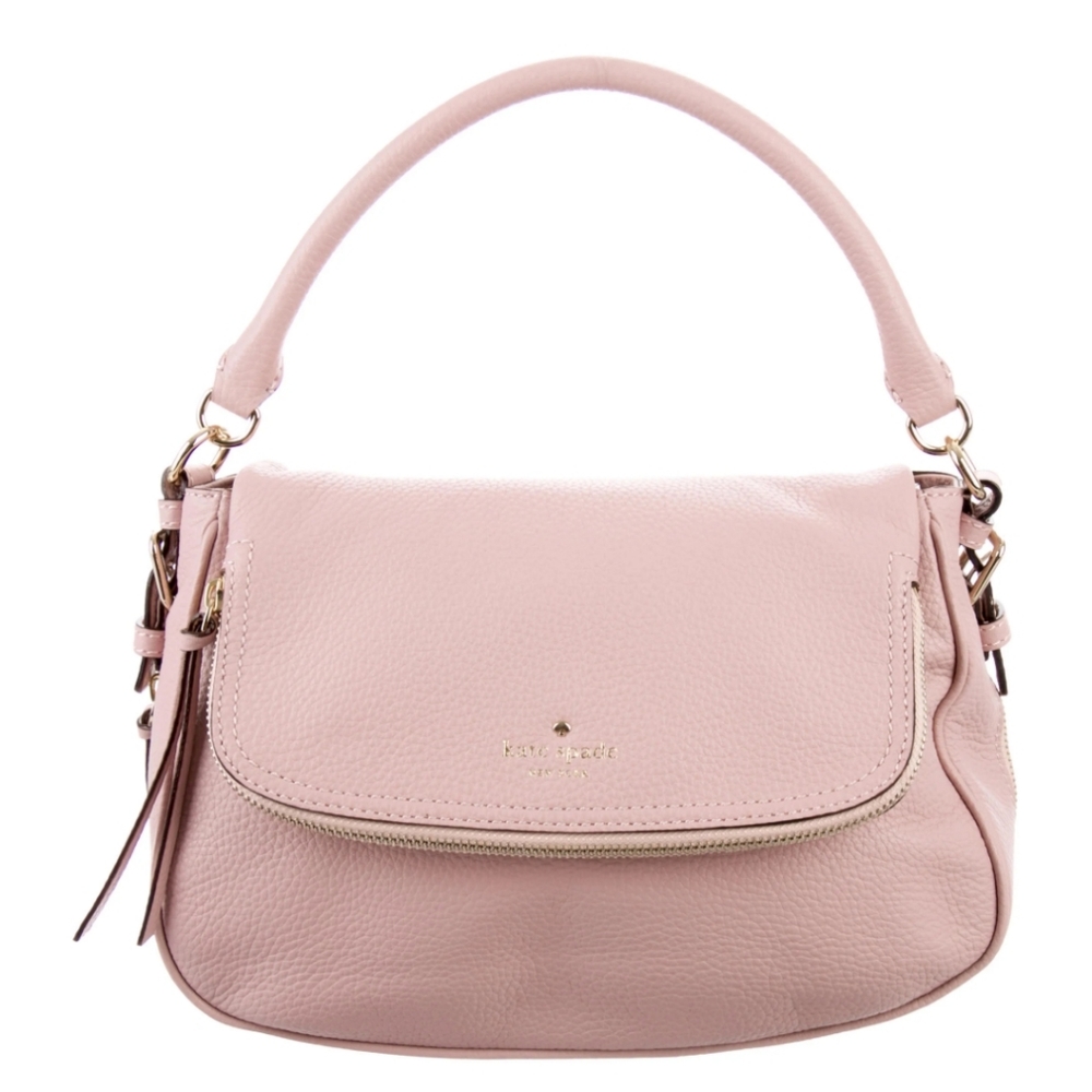Kate Spade New York Leather crossbody Bag